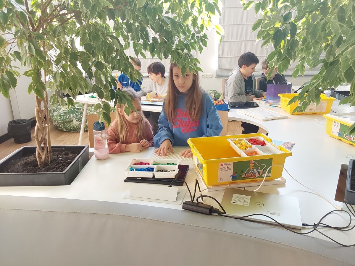 Ferie z Multicentrum [23.01.2026] - zdjęcie #7 - eOstroleka.pl