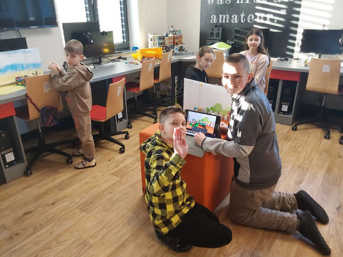 Ferie z Multicentrum [23.01.2026] - zdjęcie #5 - eOstroleka.pl