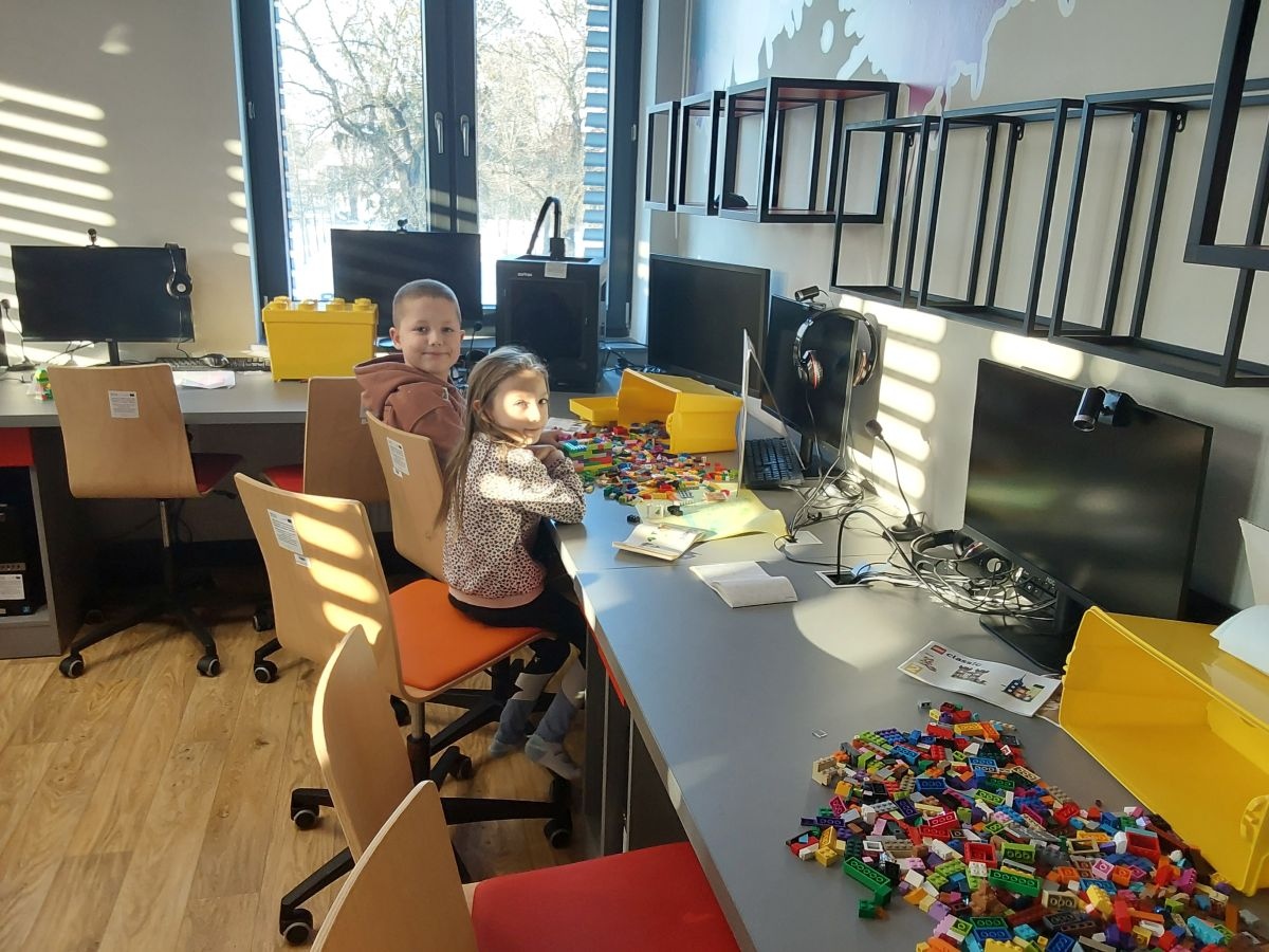 Ferie z Multicentrum [23.01.2026] - zdjęcie #4 - eOstroleka.pl