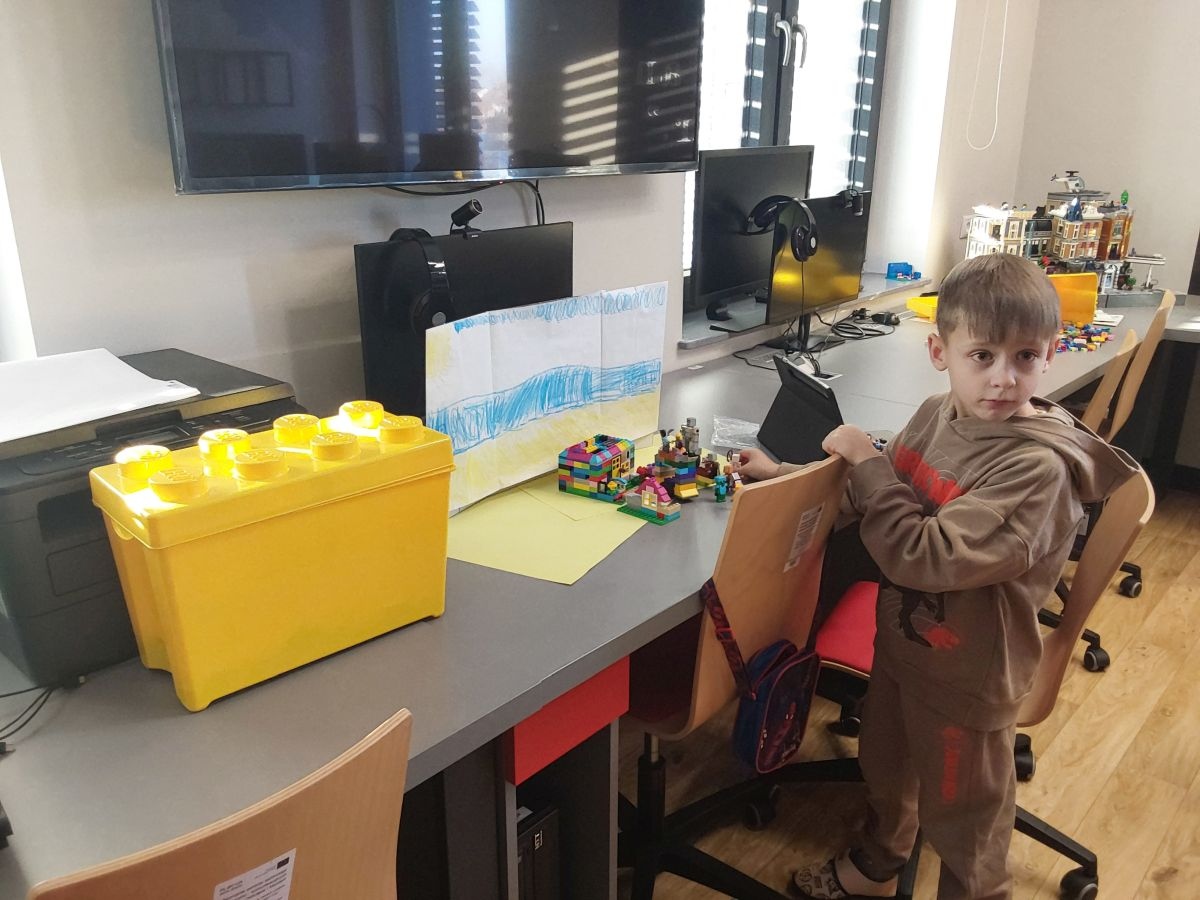 Ferie z Multicentrum [23.01.2026] - zdjęcie #3 - eOstroleka.pl