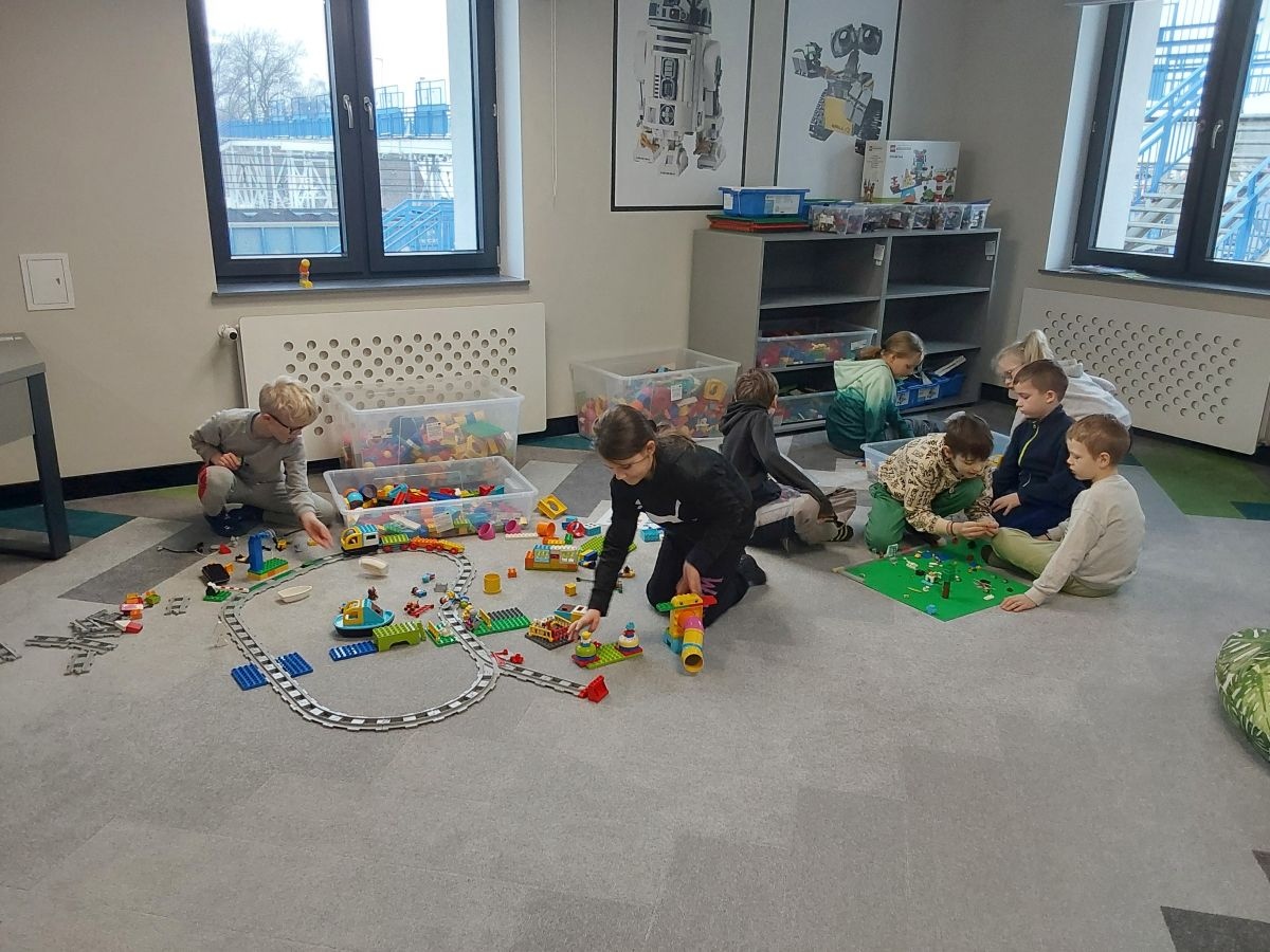 Ferie z Multicentrum [23.01.2026] - zdjęcie #2 - eOstroleka.pl