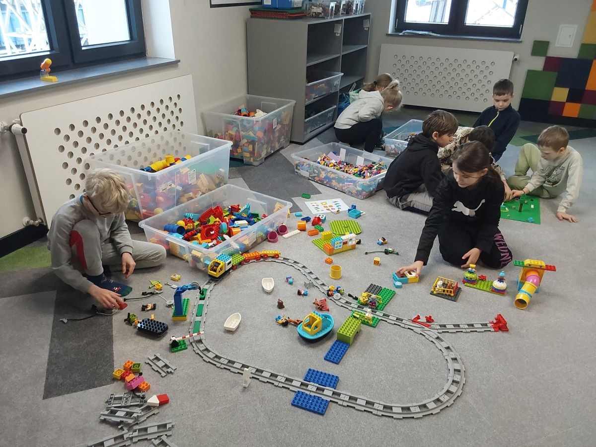 Ferie z Multicentrum [23.01.2026] - zdjęcie #1 - eOstroleka.pl