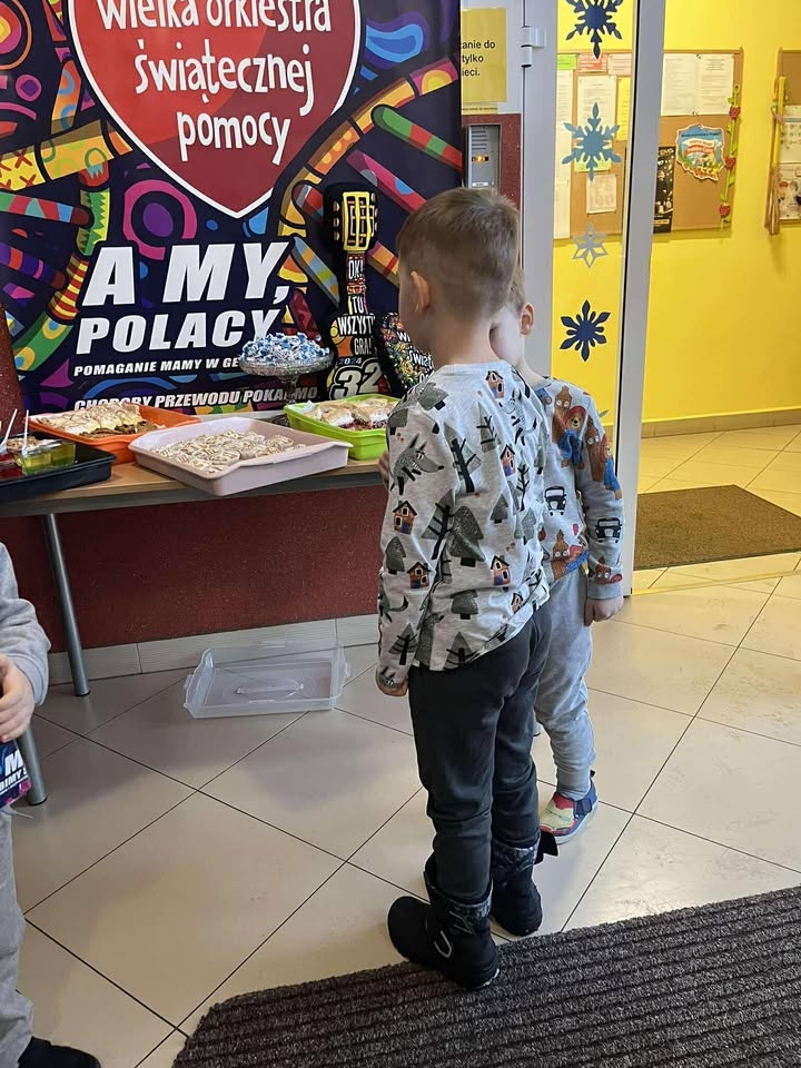 Bajeczka gra z WOŚP [23.01.2026] - zdjęcie #38 - eOstroleka.pl