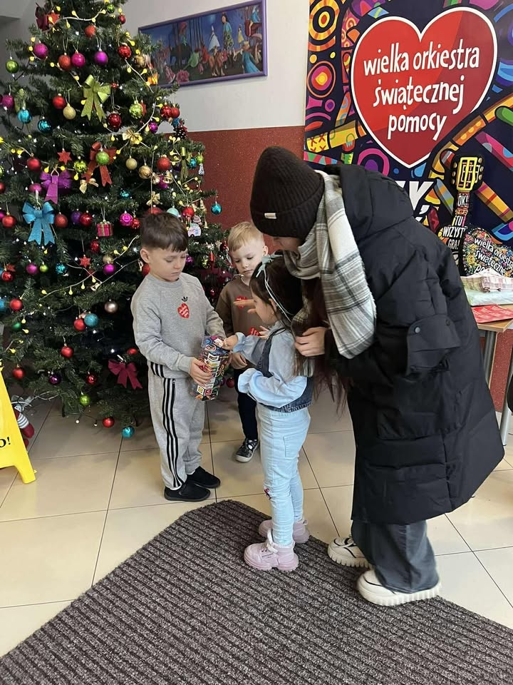 Bajeczka gra z WOŚP [23.01.2026] - zdjęcie #34 - eOstroleka.pl