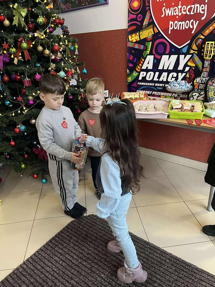 Bajeczka gra z WOŚP [23.01.2026] - zdjęcie #32 - eOstroleka.pl