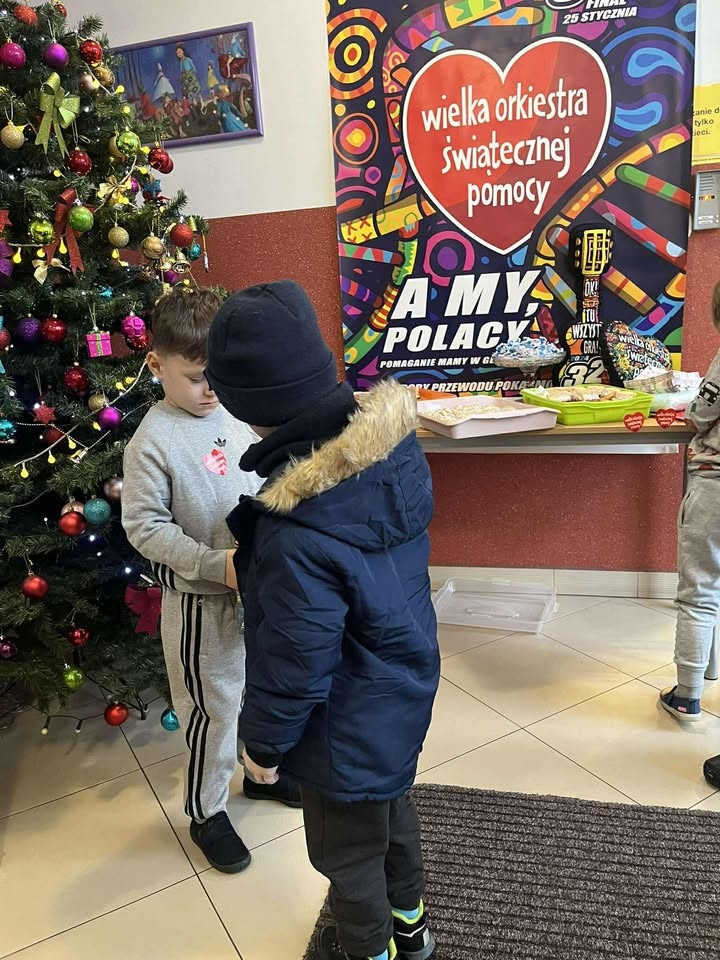 Bajeczka gra z WOŚP [23.01.2026] - zdjęcie #29 - eOstroleka.pl