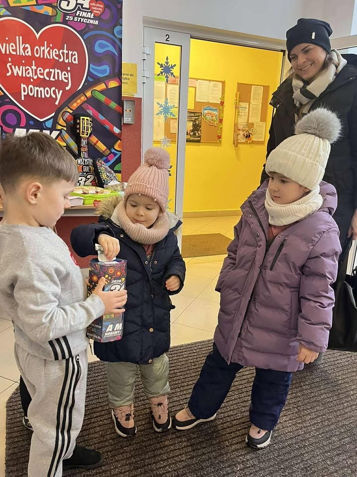 Bajeczka gra z WOŚP [23.01.2026] - zdjęcie #25 - eOstroleka.pl
