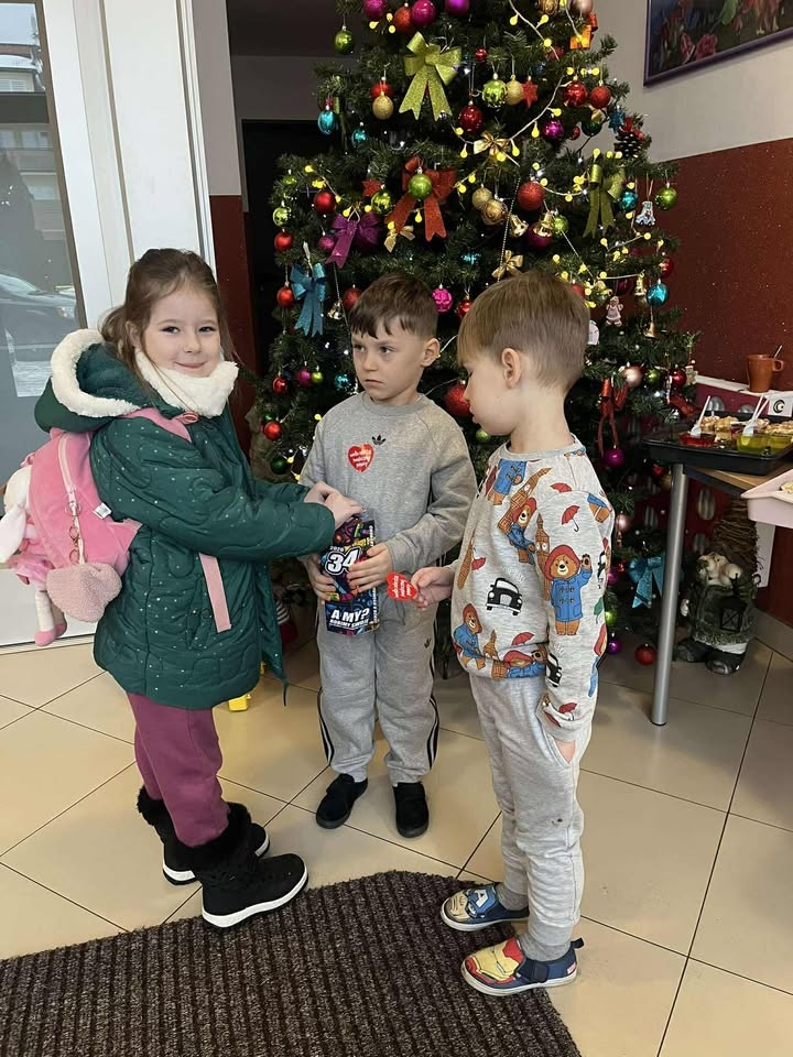 Bajeczka gra z WOŚP [23.01.2026] - zdjęcie #23 - eOstroleka.pl