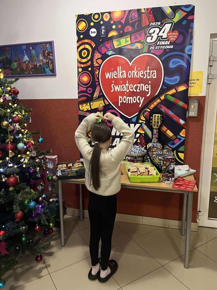 Bajeczka gra z WOŚP [23.01.2026] - zdjęcie #22 - eOstroleka.pl