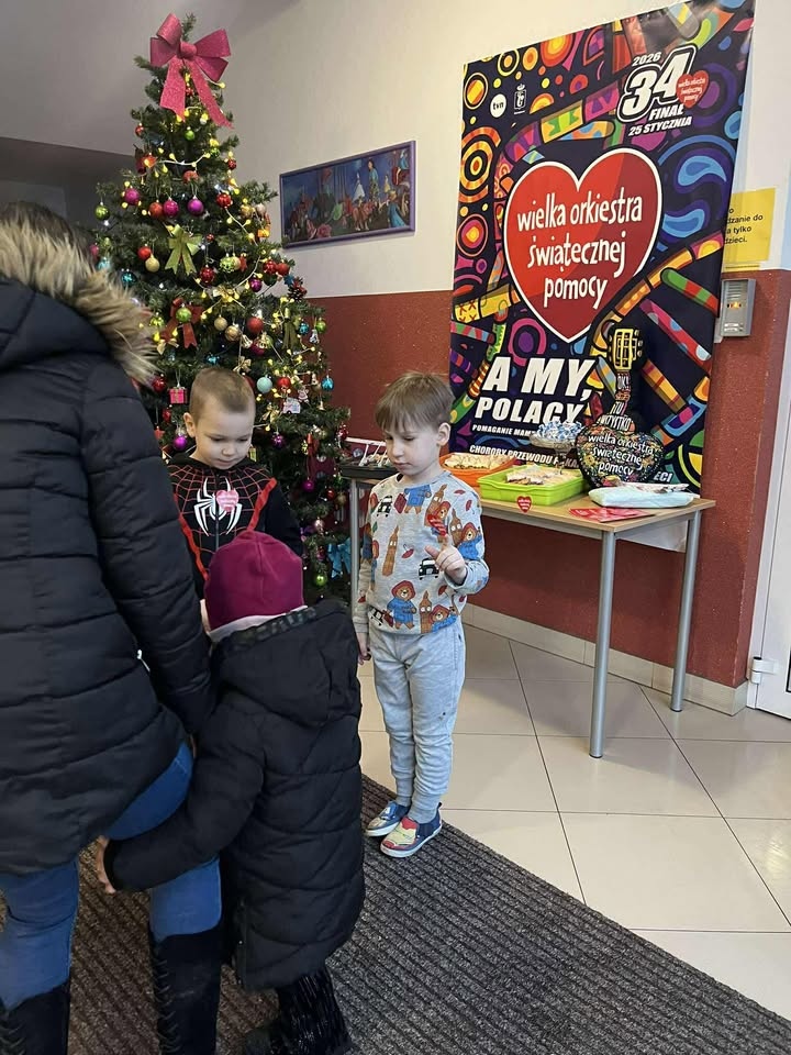 Bajeczka gra z WOŚP [23.01.2026] - zdjęcie #20 - eOstroleka.pl