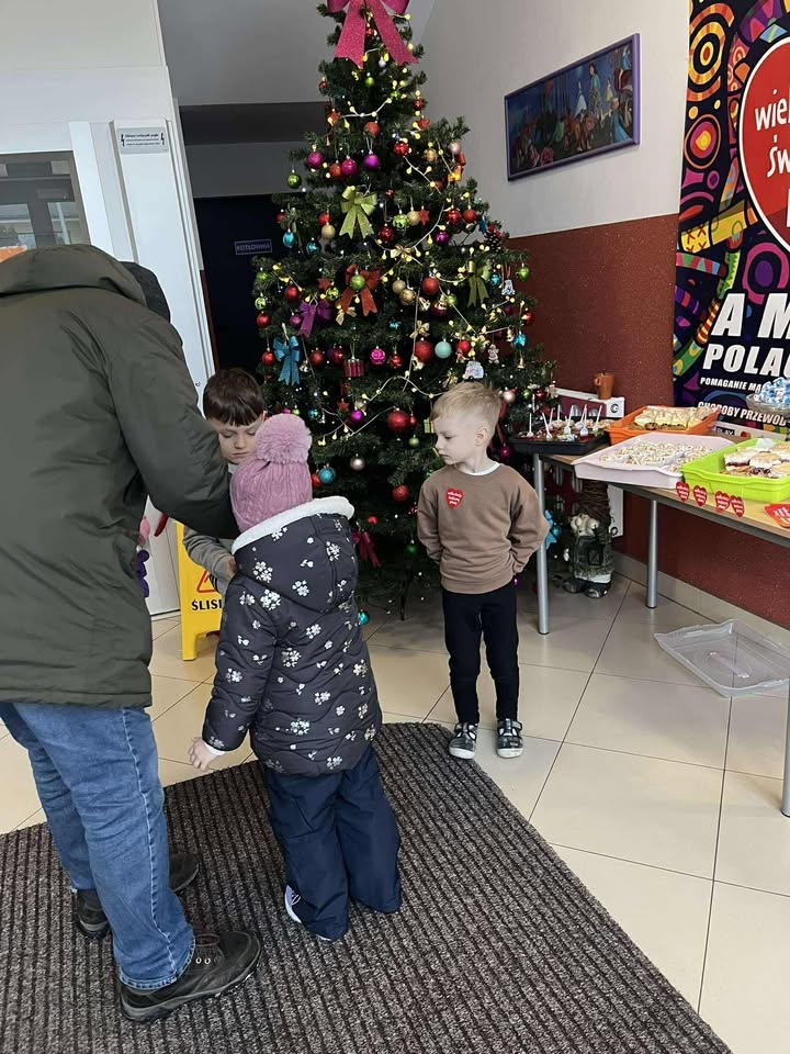 Bajeczka gra z WOŚP [23.01.2026] - zdjęcie #19 - eOstroleka.pl