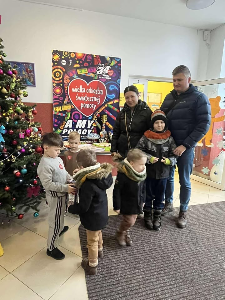 Bajeczka gra z WOŚP [23.01.2026] - zdjęcie #16 - eOstroleka.pl