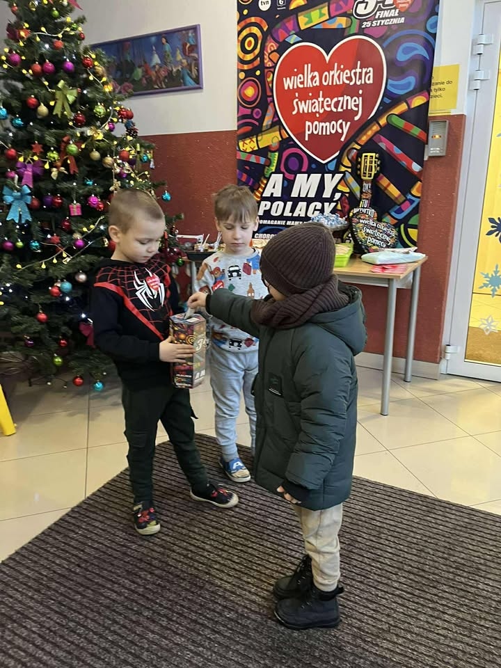 Bajeczka gra z WOŚP [23.01.2026] - zdjęcie #15 - eOstroleka.pl