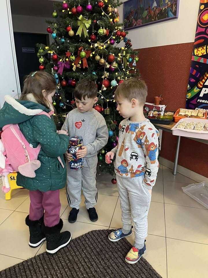 Bajeczka gra z WOŚP [23.01.2026] - zdjęcie #14 - eOstroleka.pl