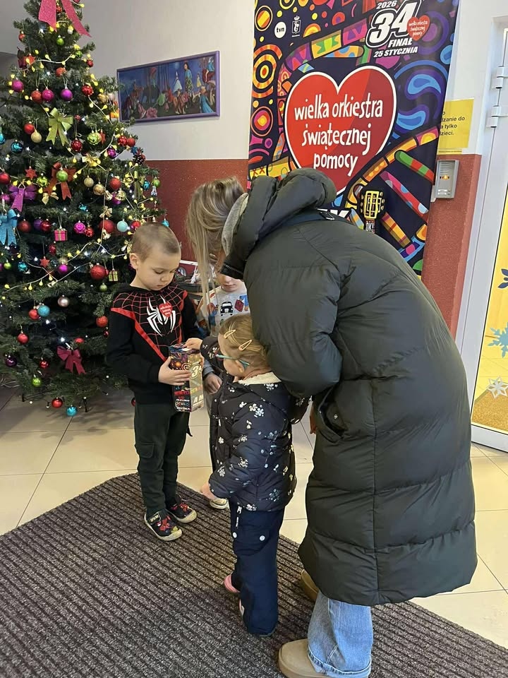 Bajeczka gra z WOŚP [23.01.2026] - zdjęcie #12 - eOstroleka.pl
