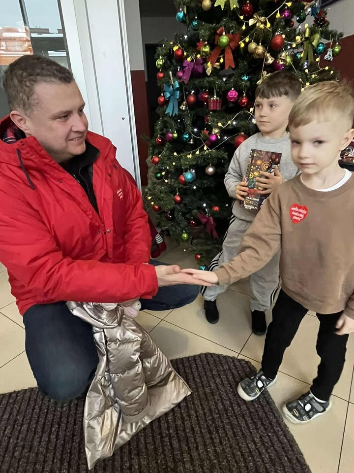 Bajeczka gra z WOŚP [23.01.2026] - zdjęcie #10 - eOstroleka.pl