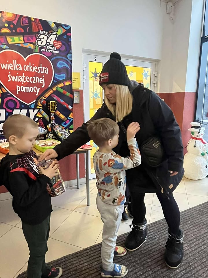 Bajeczka gra z WOŚP [23.01.2026] - zdjęcie #9 - eOstroleka.pl