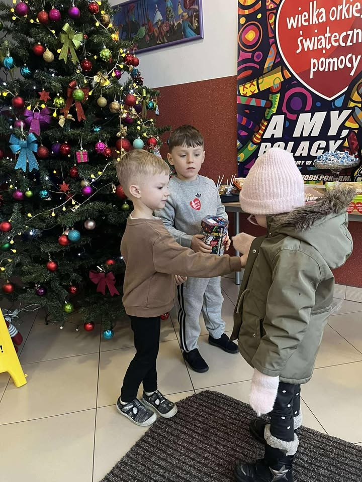 Bajeczka gra z WOŚP [23.01.2026] - zdjęcie #8 - eOstroleka.pl