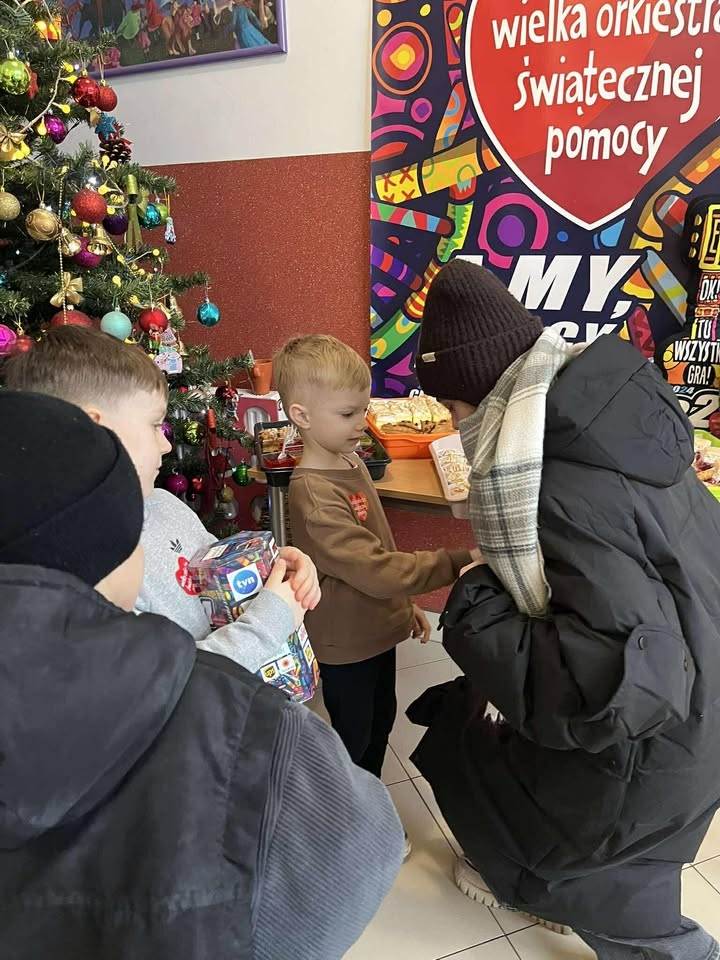 Bajeczka gra z WOŚP [23.01.2026] - zdjęcie #6 - eOstroleka.pl