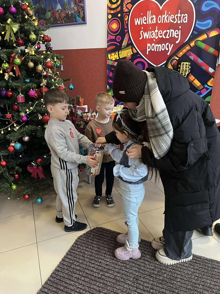 Bajeczka gra z WOŚP [23.01.2026] - zdjęcie #4 - eOstroleka.pl
