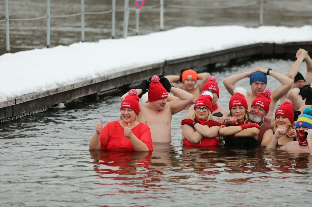 Morsowanie z WOŚP-em [25.01.2026] - zdjęcie #66 - eOstroleka.pl