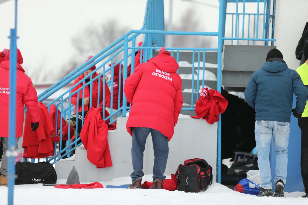 Morsowanie z WOŚP-em [25.01.2026] - zdjęcie #65 - eOstroleka.pl