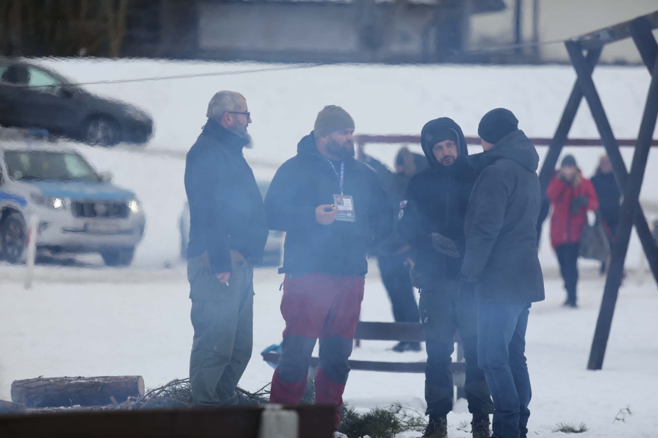 Morsowanie z WOŚP-em [25.01.2026] - zdjęcie #55 - eOstroleka.pl