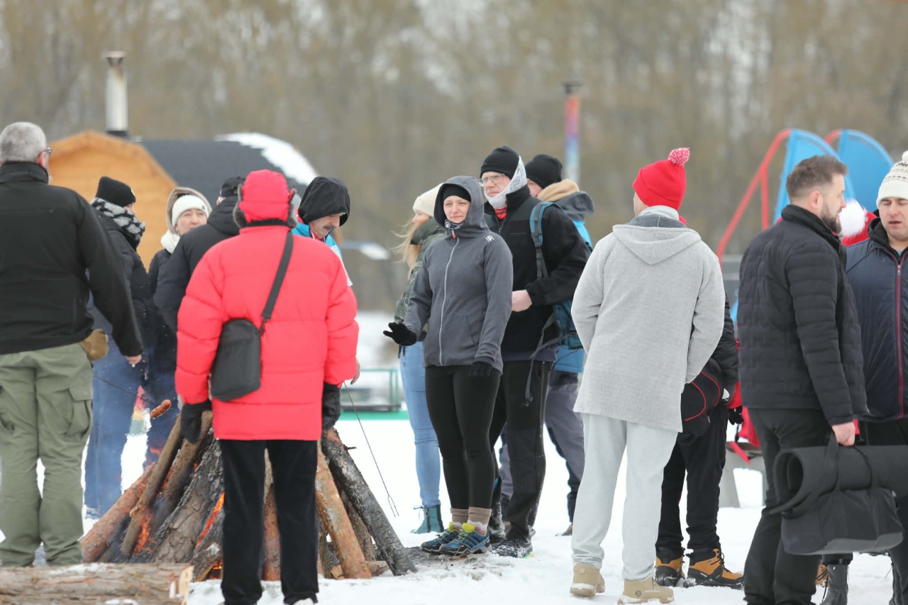 Morsowanie z WOŚP-em [25.01.2026] - zdjęcie #50 - eOstroleka.pl