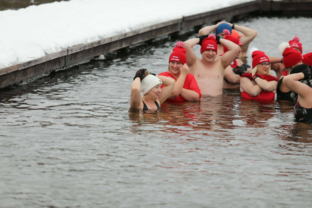 Morsowanie z WOŚP-em [25.01.2026] - zdjęcie #41 - eOstroleka.pl