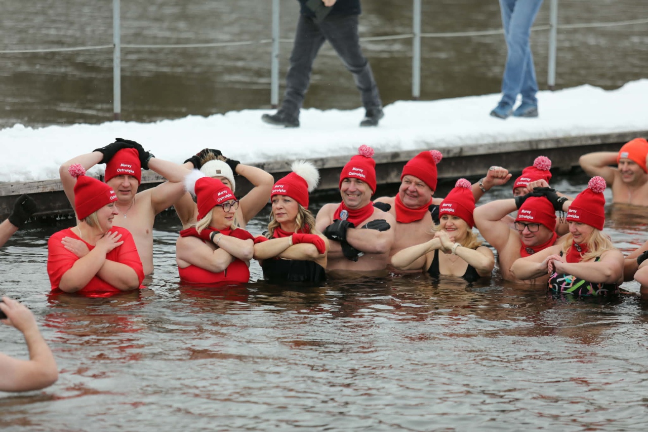 Morsowanie z WOŚP-em [25.01.2026] - zdjęcie #35 - eOstroleka.pl