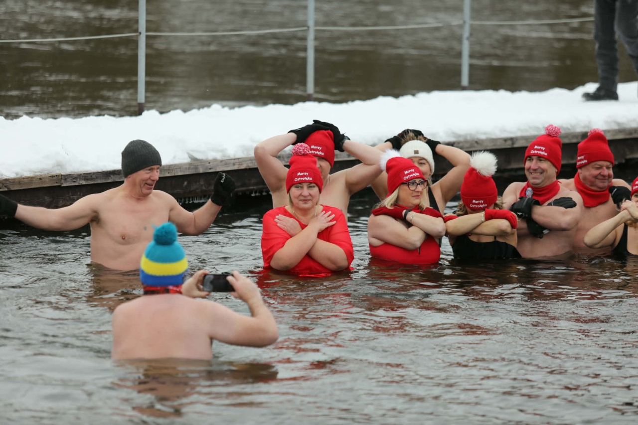 Morsowanie z WOŚP-em [25.01.2026] - zdjęcie #26 - eOstroleka.pl