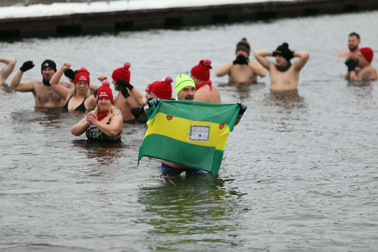 Morsowanie z WOŚP-em [25.01.2026] - zdjęcie #17 - eOstroleka.pl