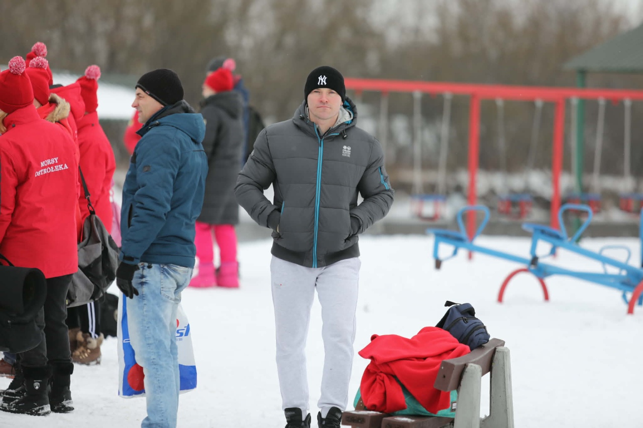 Morsowanie z WOŚP-em [25.01.2026] - zdjęcie #1 - eOstroleka.pl