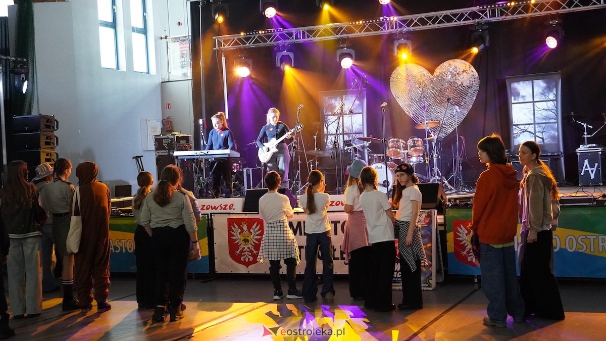 34. Finał WOŚP w Ostrołęce [25.01.2026] - zdjęcie #158 - eOstroleka.pl