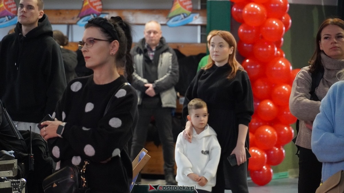 34. Finał WOŚP w Ostrołęce [25.01.2026] - zdjęcie #145 - eOstroleka.pl