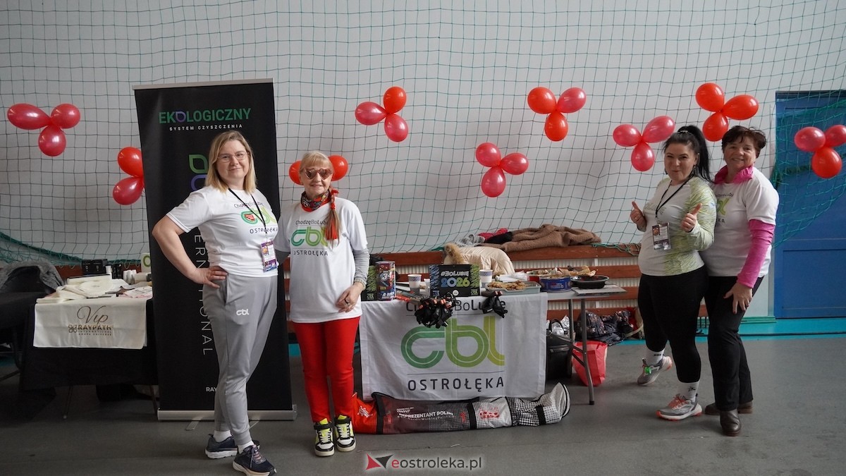 34. Finał WOŚP w Ostrołęce [25.01.2026] - zdjęcie #111 - eOstroleka.pl