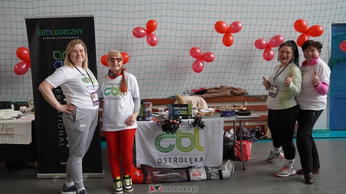 34. Finał WOŚP w Ostrołęce [25.01.2026] - zdjęcie #109 - eOstroleka.pl