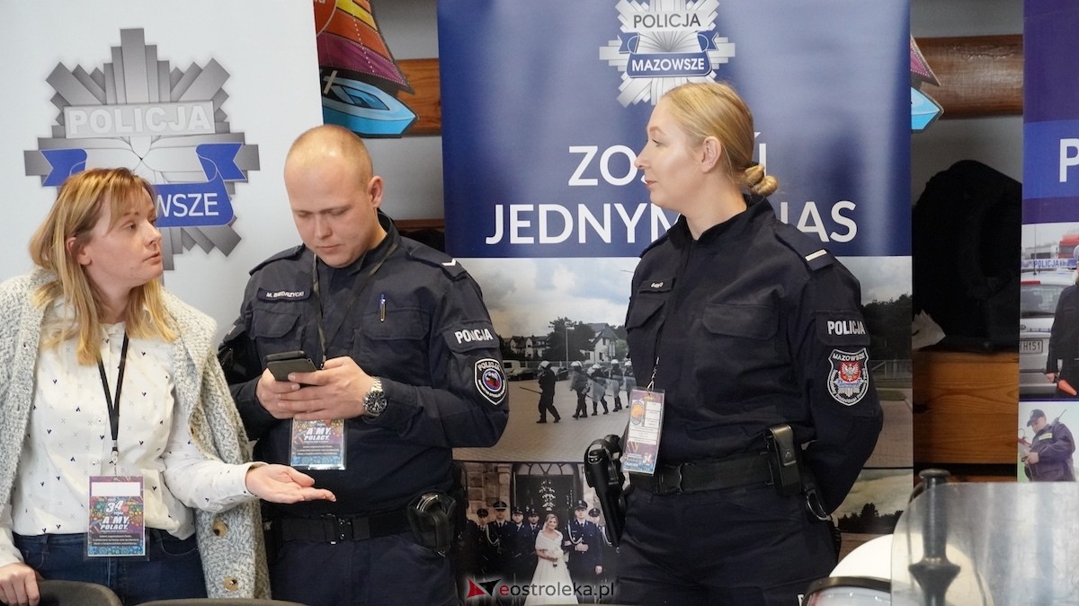 34. Finał WOŚP w Ostrołęce [25.01.2026] - zdjęcie #101 - eOstroleka.pl