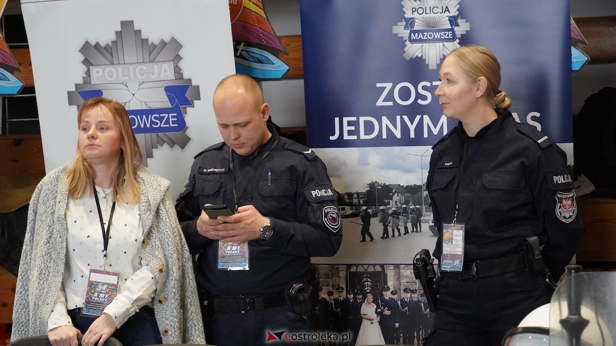 34. Finał WOŚP w Ostrołęce [25.01.2026] - zdjęcie #100 - eOstroleka.pl