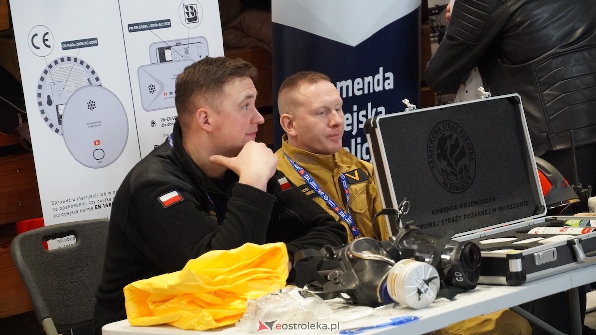 34. Finał WOŚP w Ostrołęce [25.01.2026] - zdjęcie #98 - eOstroleka.pl