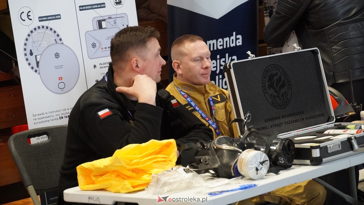 34. Finał WOŚP w Ostrołęce [25.01.2026] - zdjęcie #97 - eOstroleka.pl