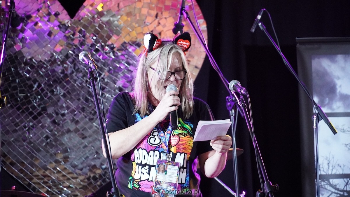 34. Finał WOŚP w Ostrołęce [25.01.2026] - zdjęcie #74 - eOstroleka.pl