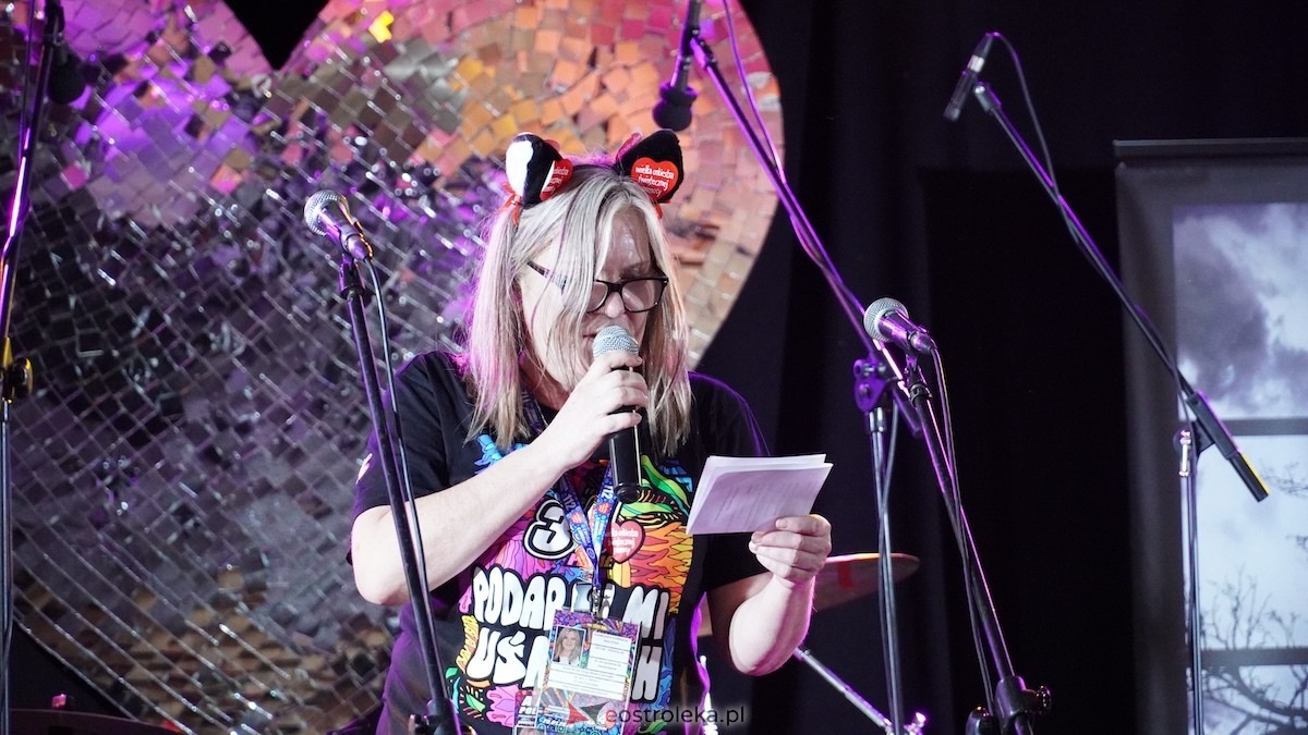 34. Finał WOŚP w Ostrołęce [25.01.2026] - zdjęcie #73 - eOstroleka.pl