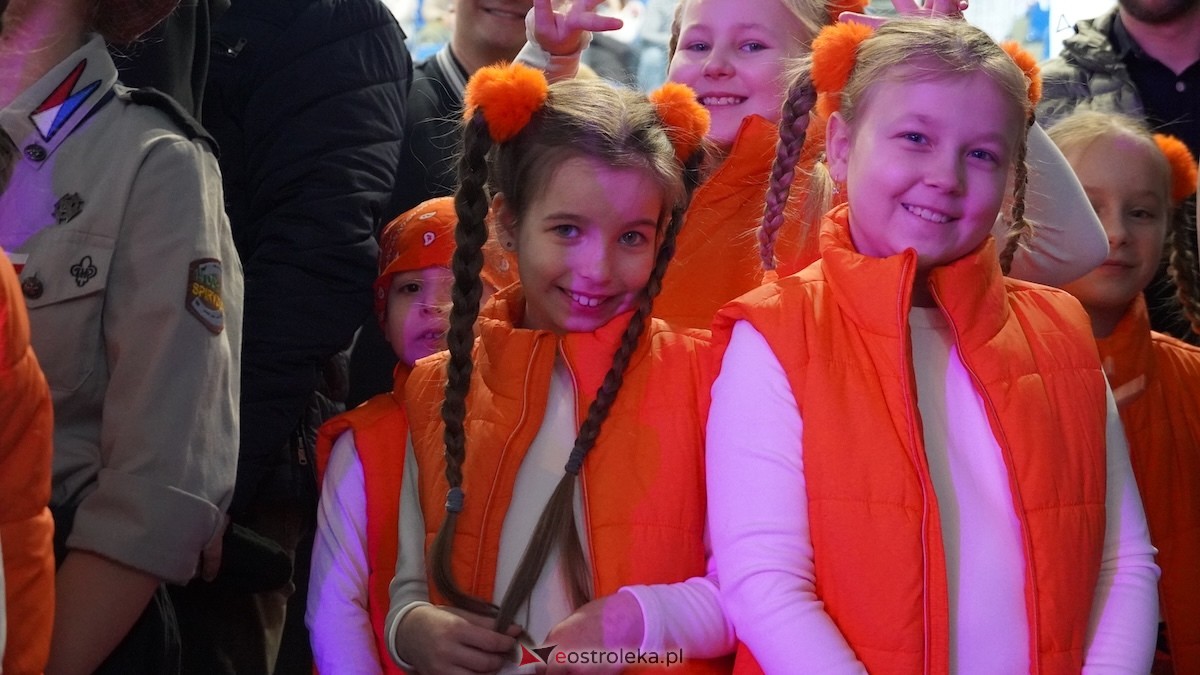 34. Finał WOŚP w Ostrołęce [25.01.2026] - zdjęcie #66 - eOstroleka.pl