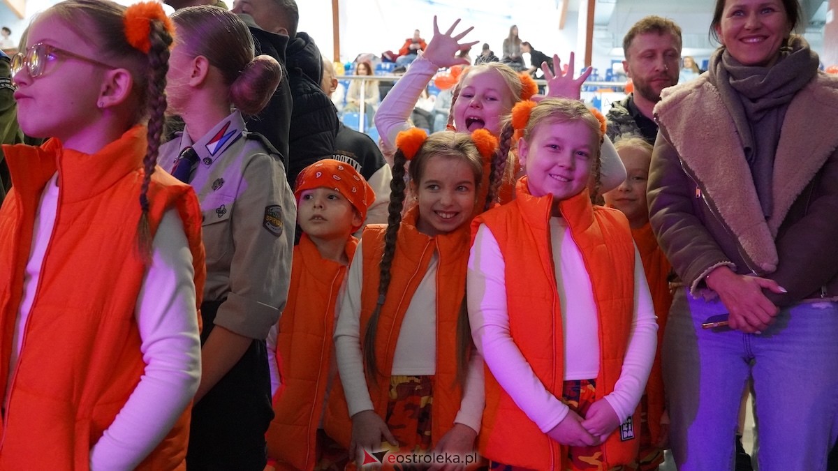 34. Finał WOŚP w Ostrołęce [25.01.2026] - zdjęcie #65 - eOstroleka.pl