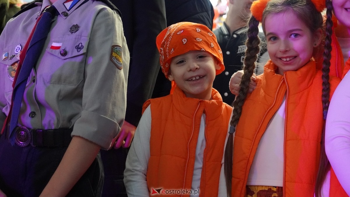 34. Finał WOŚP w Ostrołęce [25.01.2026] - zdjęcie #64 - eOstroleka.pl