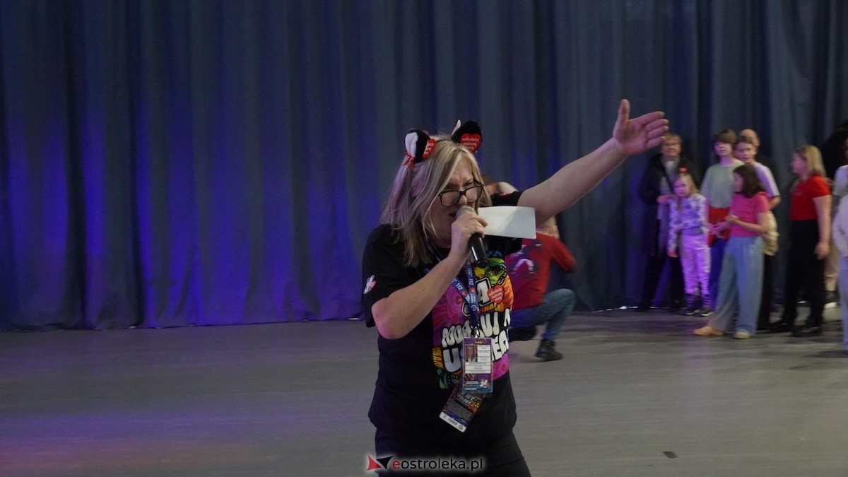 34. Finał WOŚP w Ostrołęce [25.01.2026] - zdjęcie #63 - eOstroleka.pl