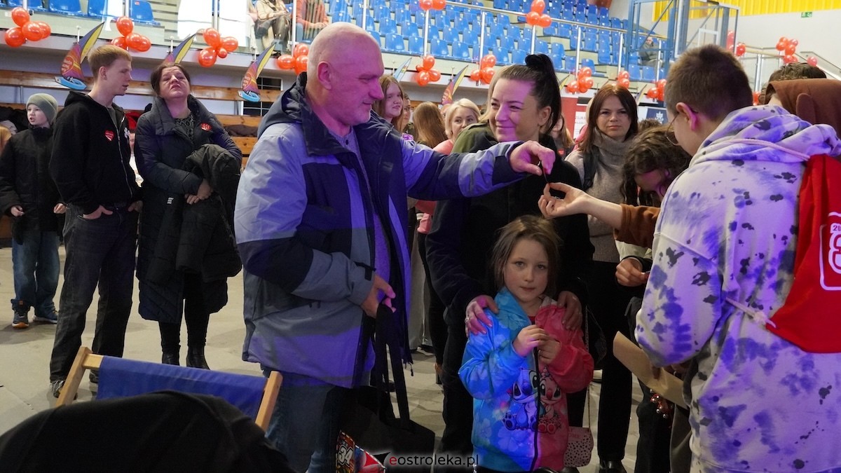 34. Finał WOŚP w Ostrołęce [25.01.2026] - zdjęcie #60 - eOstroleka.pl