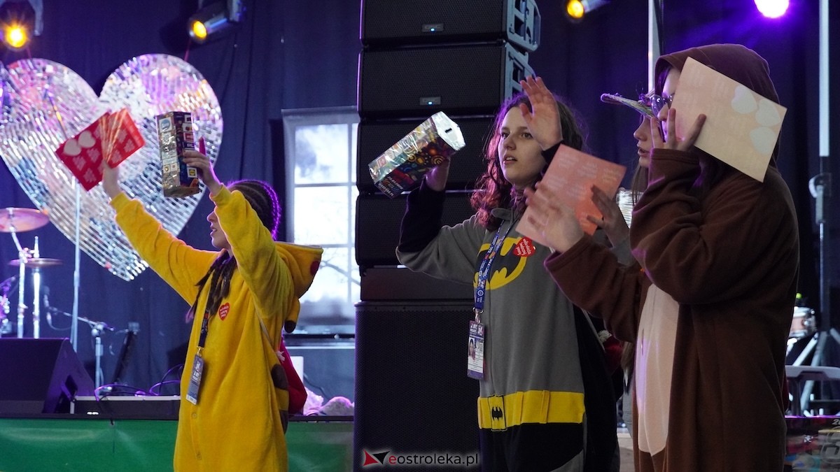 34. Finał WOŚP w Ostrołęce [25.01.2026] - zdjęcie #57 - eOstroleka.pl