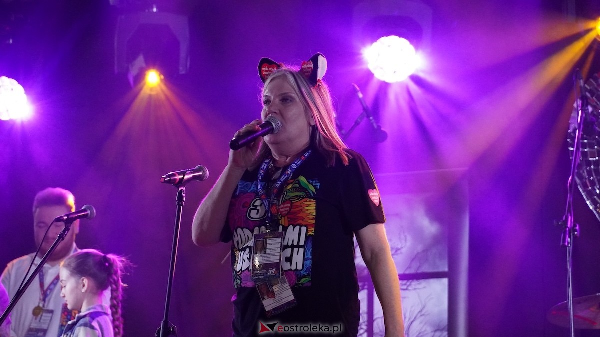 34. Finał WOŚP w Ostrołęce [25.01.2026] - zdjęcie #56 - eOstroleka.pl